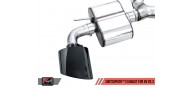 AWE Tuning SwitchPath Exhaust for RS3